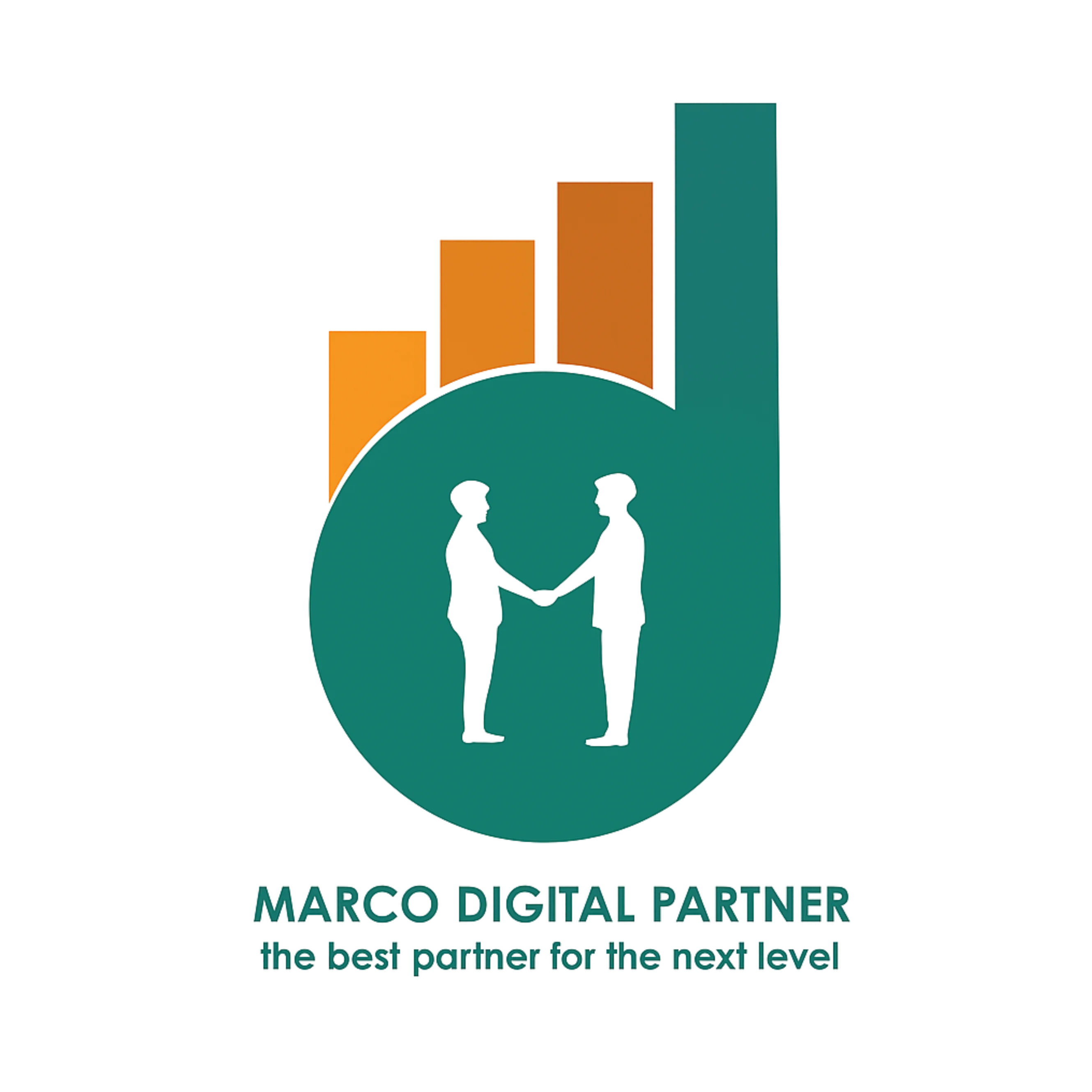 Marco DIgital Partner
