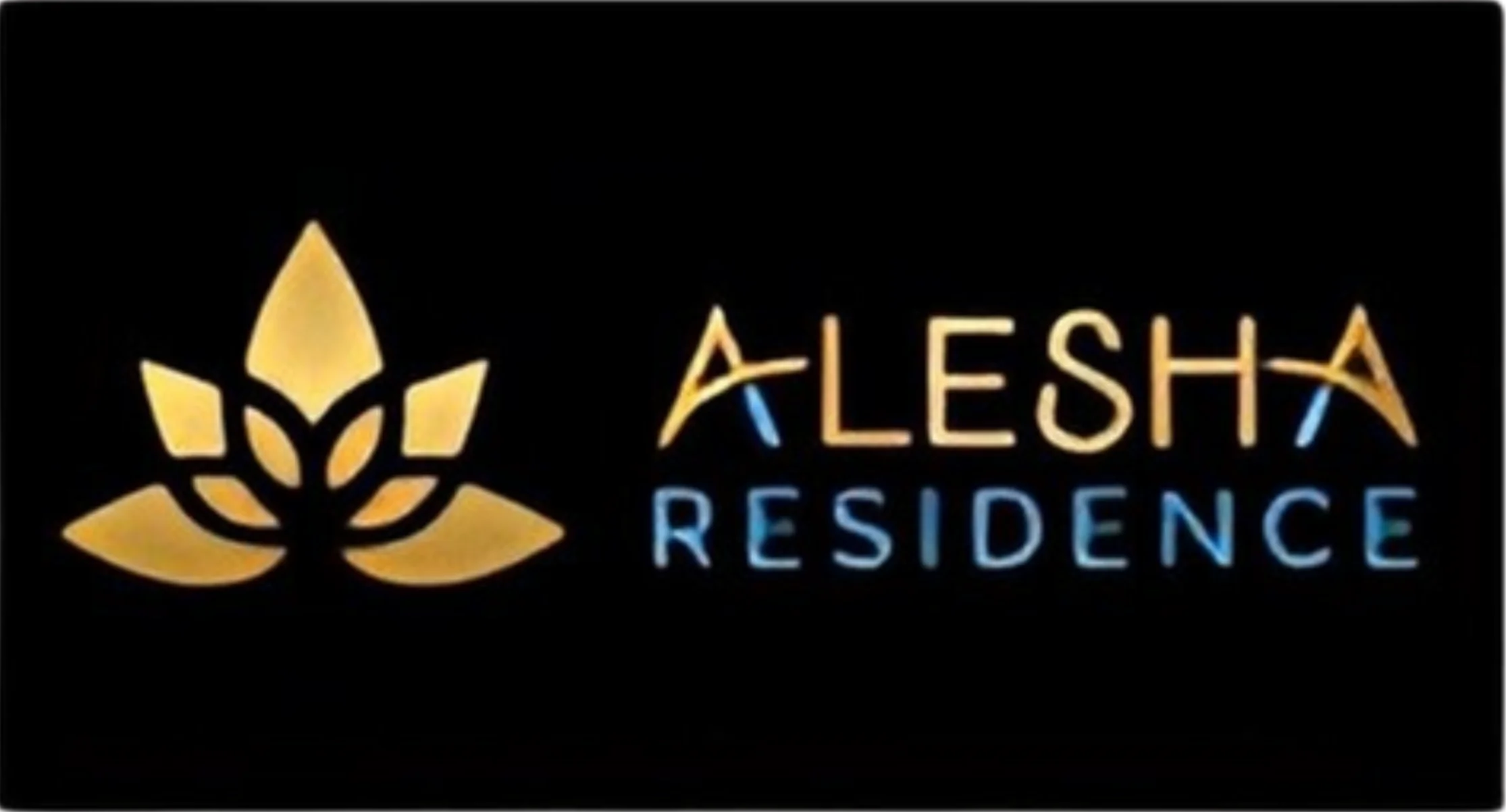 ALESHA RESIDENCE