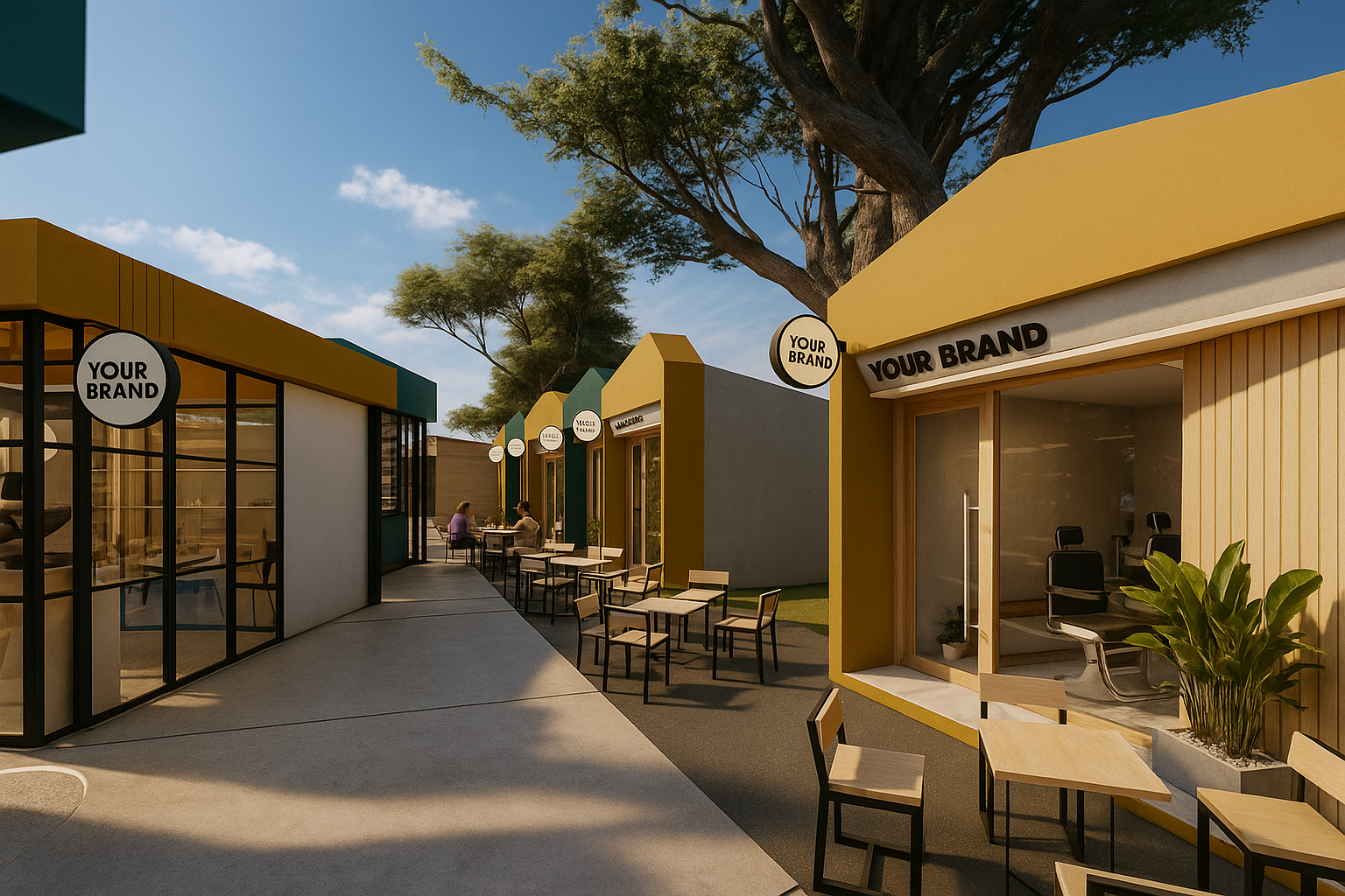 Utopia Space Collaboration