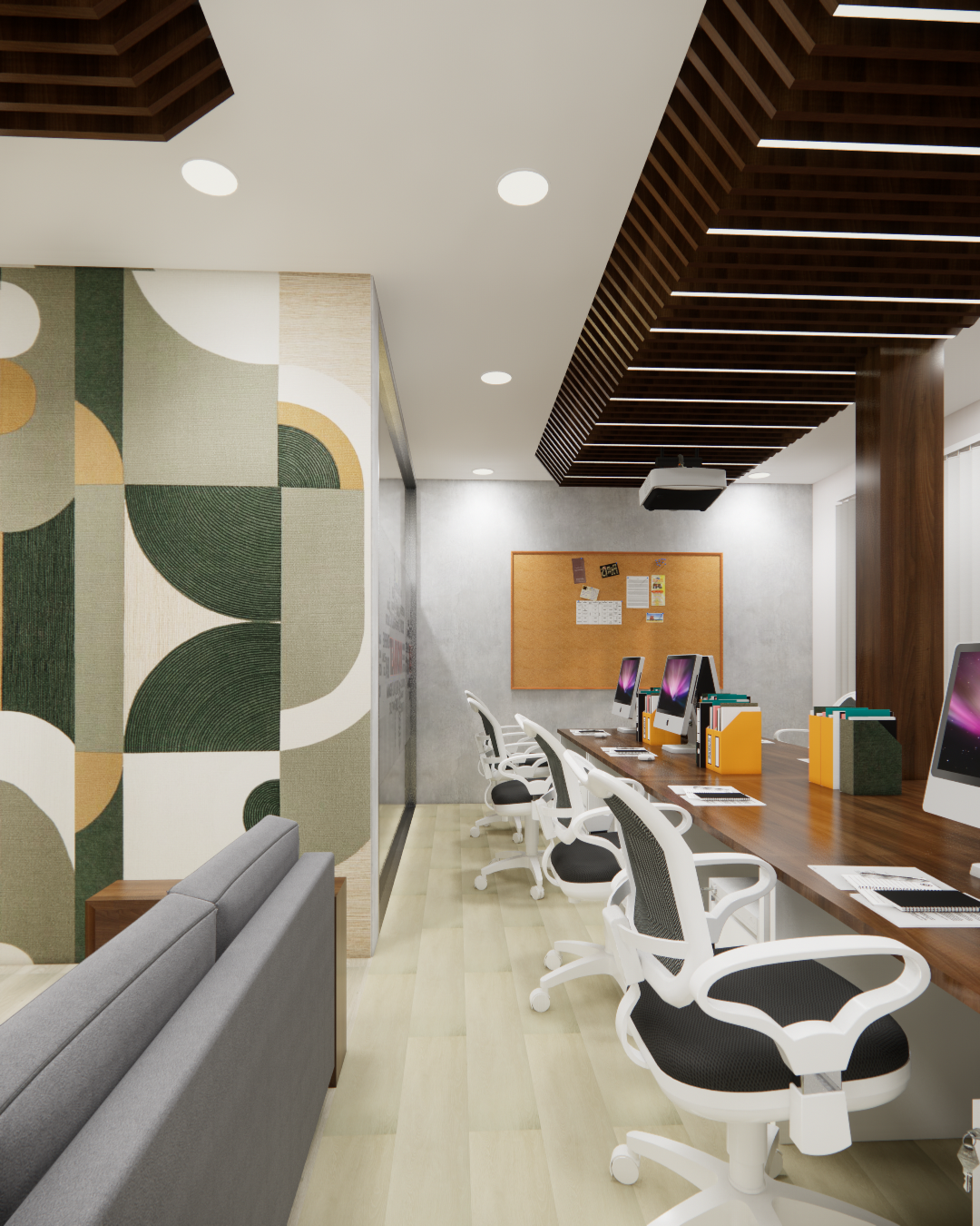 Office Marco Digital Partner