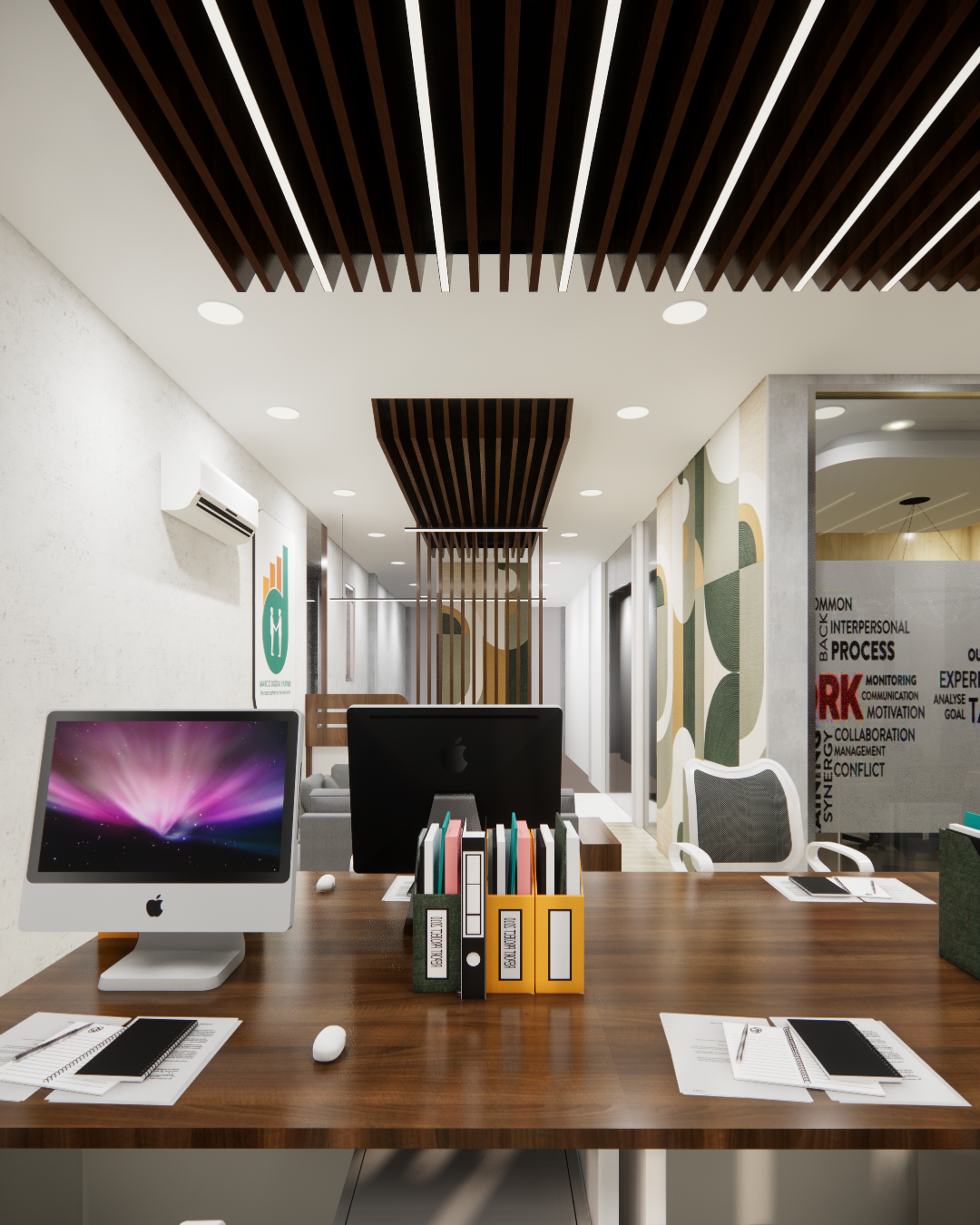 Office Marco Digital Partner