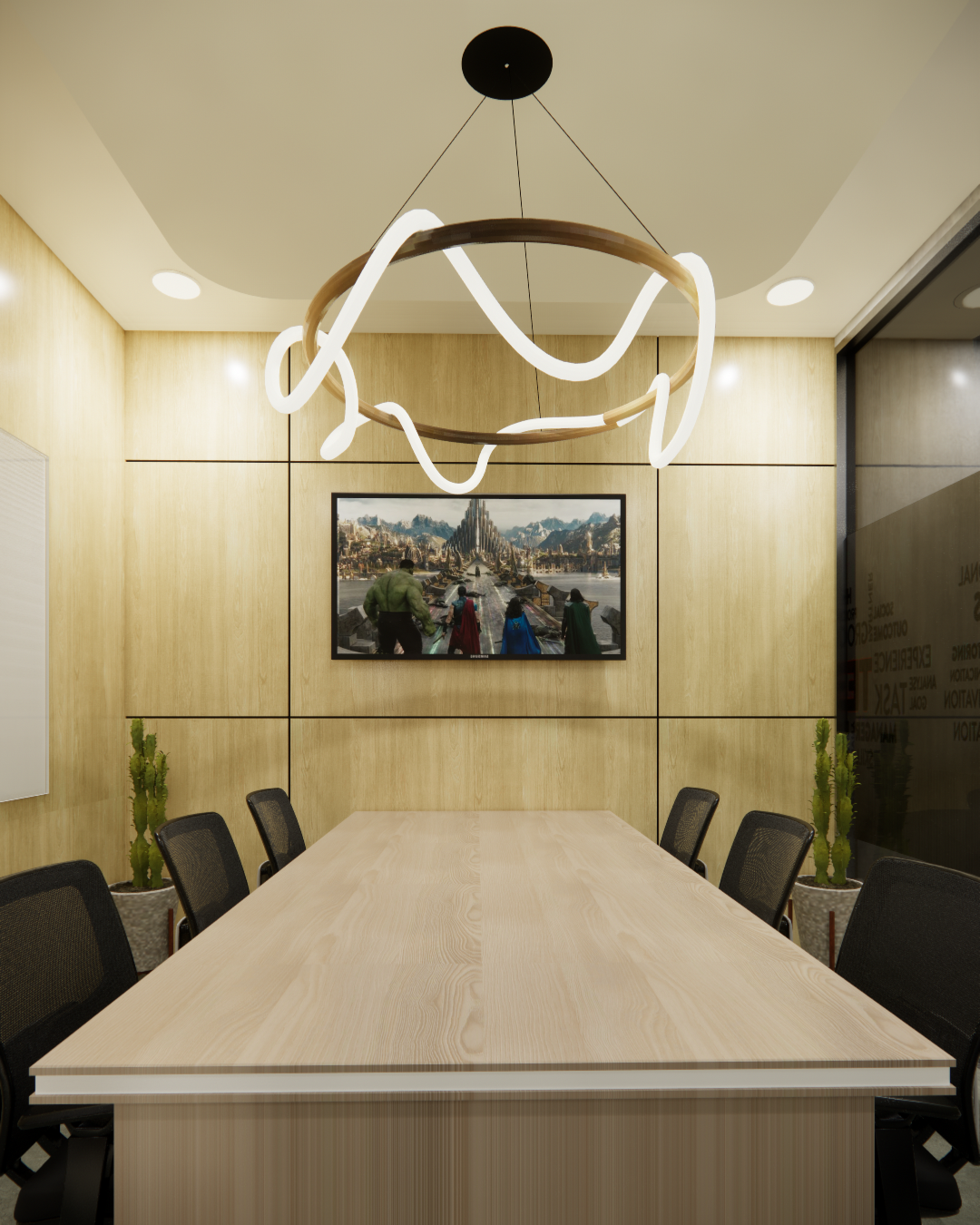 Office Marco Digital Partner